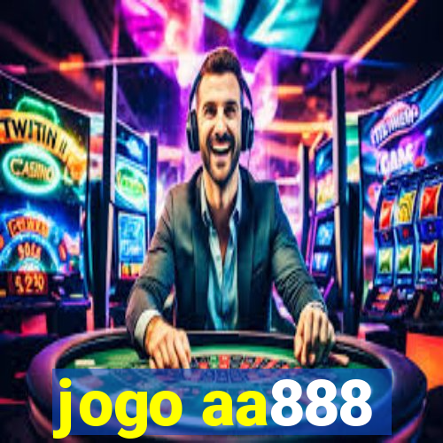 jogo aa888